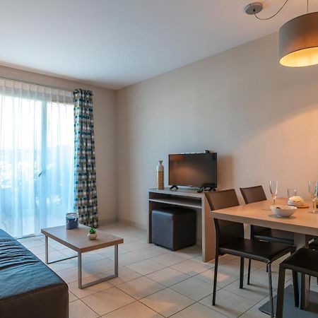 Les Sables 504 - Appt Avec Piscine Partagee Apartment Concarneau Exterior foto